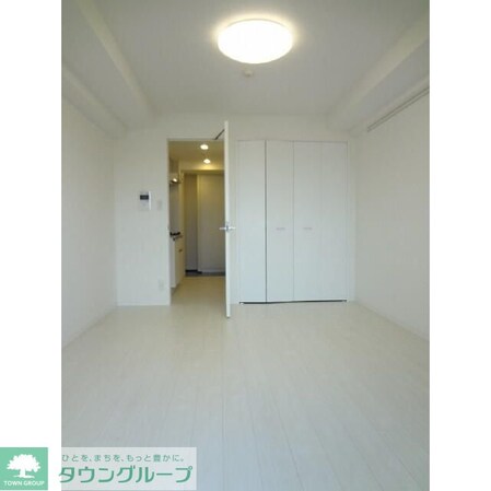 プレール・ドゥーク永福町の物件内観写真